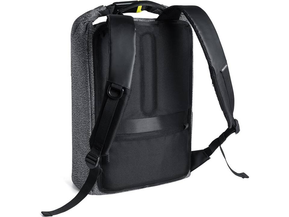 Sac à dos antivol et anti-lacération Bobby Urban 17