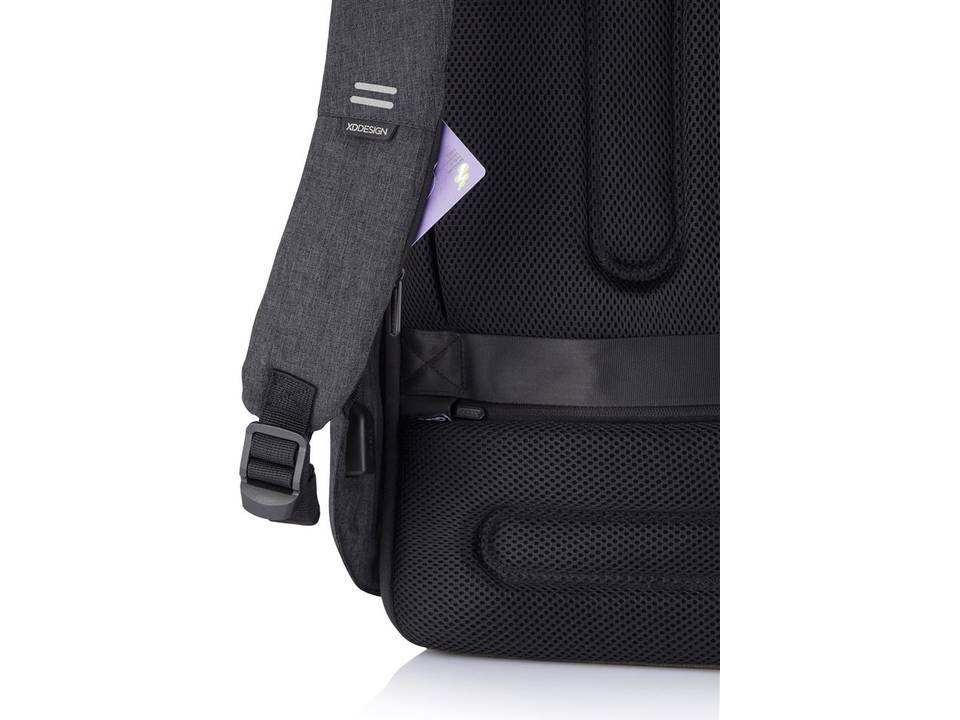 Sac à dos antivol Bobby Hero Small 12