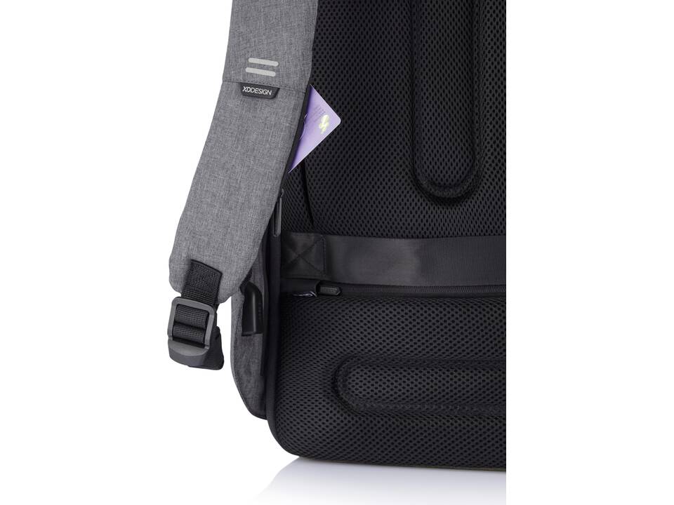 Sac à dos antivol Bobby Hero Small 15