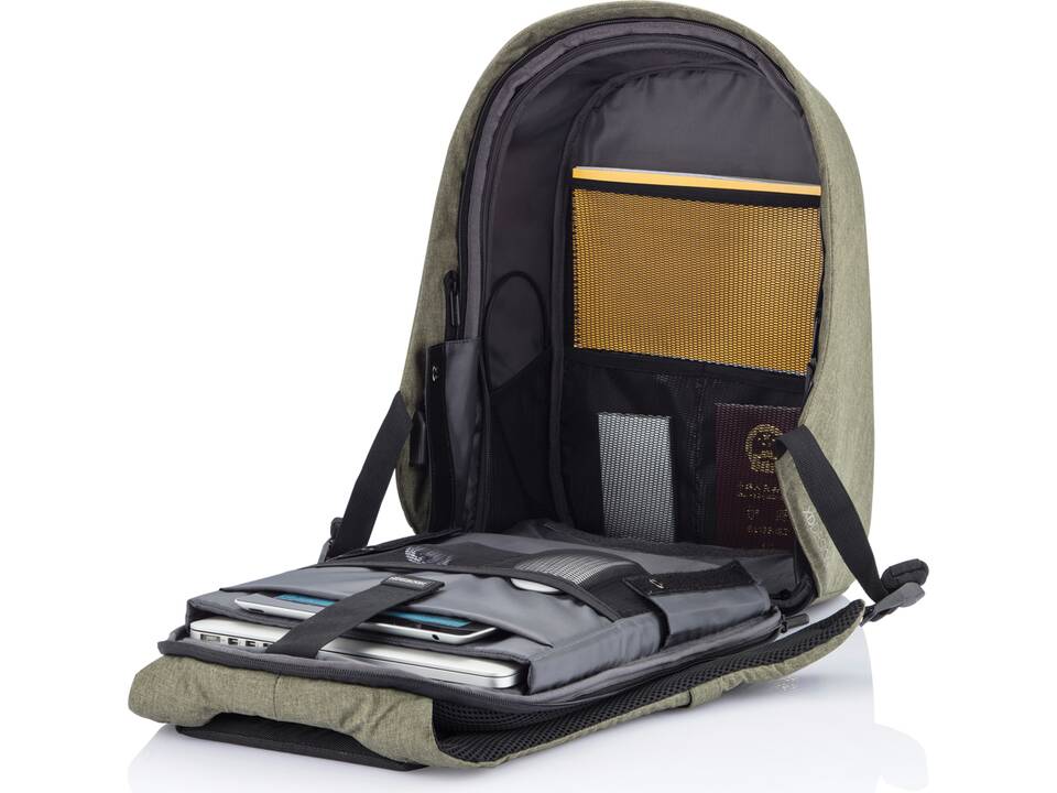 Sac à dos antivol Bobby Hero Small 59