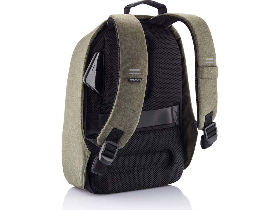 Sac à dos antivol Bobby Hero Small 52