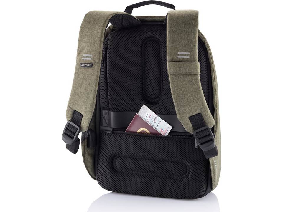 Sac à dos antivol Bobby Hero Small 5