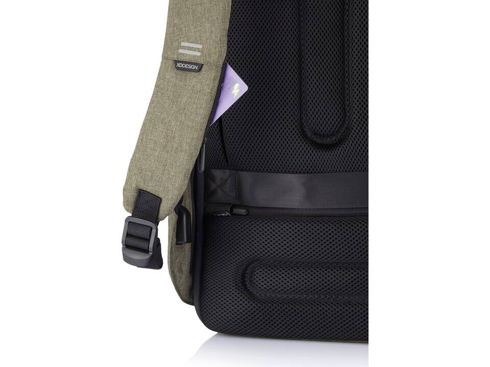 Sac à dos antivol Bobby Hero Small 55