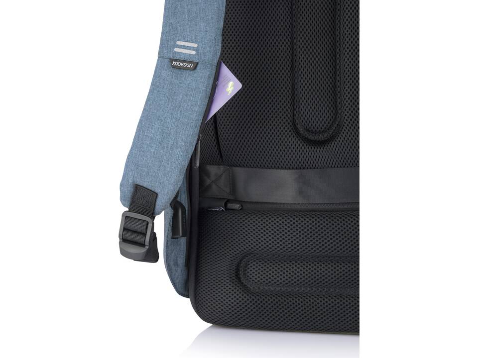 Sac à dos antivol Bobby Hero Small 63