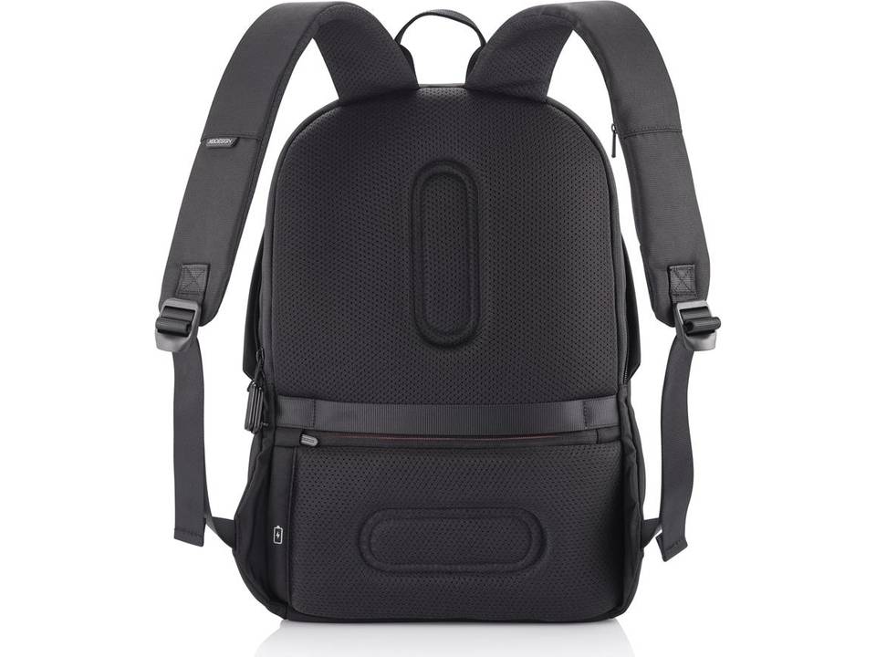 Sac à dos antivol Bobby Soft 13