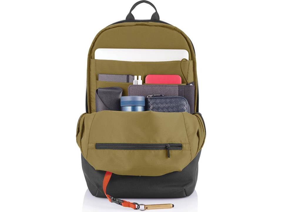 Sac à dos antivol Bobby Soft 32