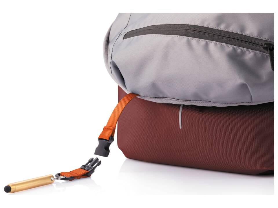 Sac à dos antivol Bobby Soft 42