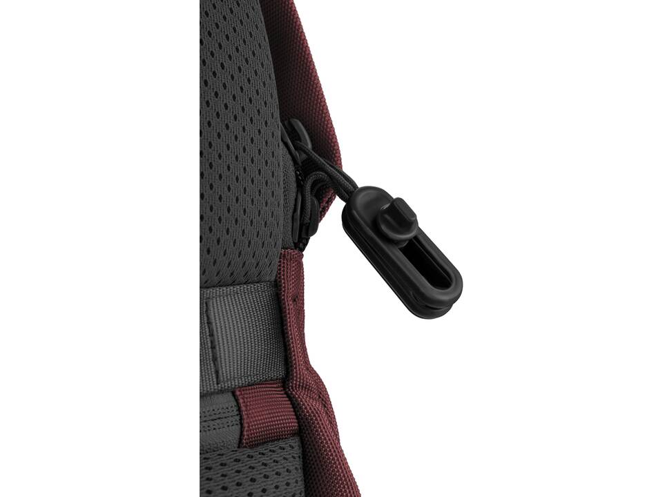 Sac à dos antivol Bobby Soft 43