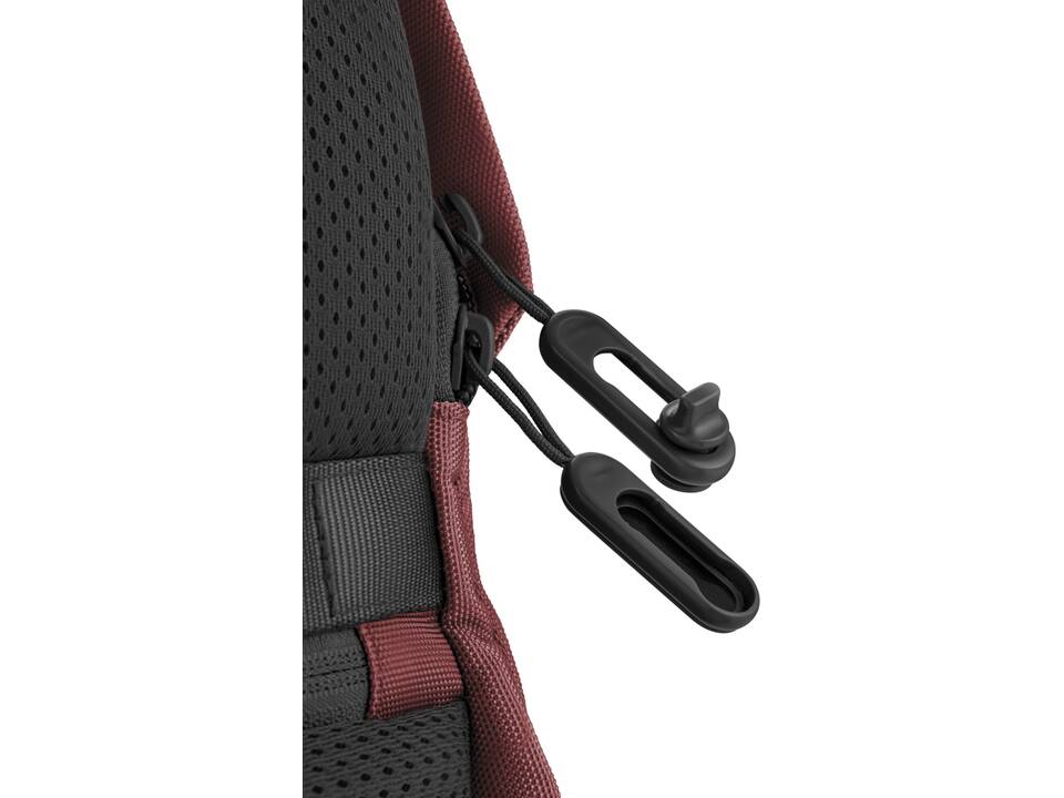 Sac à dos antivol Bobby Soft 44