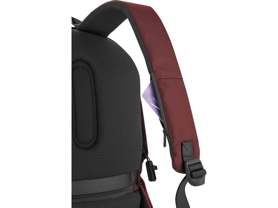 Sac à dos antivol Bobby Soft 45