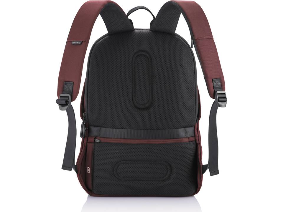 Sac à dos antivol Bobby Soft 38