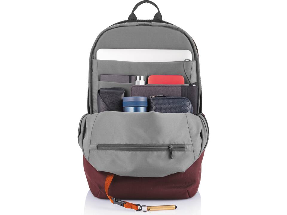 Sac à dos antivol Bobby Soft 39