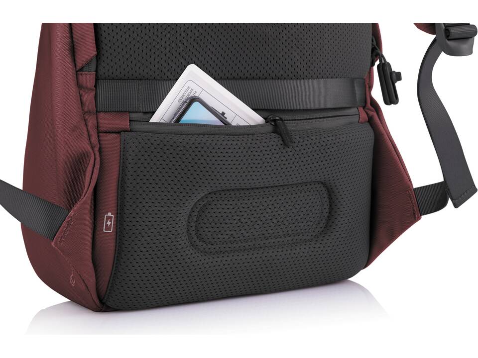 Sac à dos antivol Bobby Soft 40