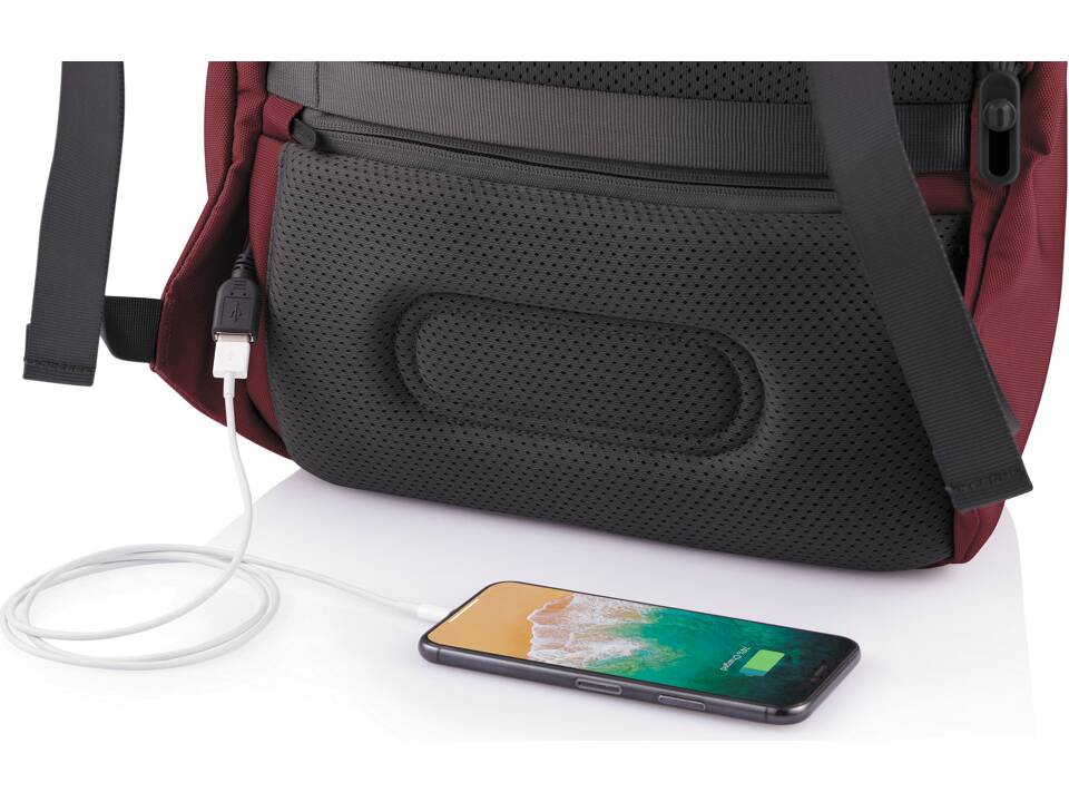 Sac à dos antivol Bobby Soft 41