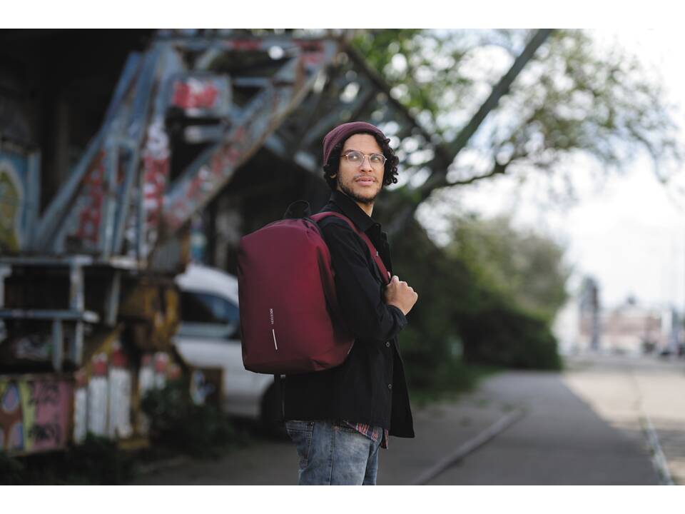 Sac à dos antivol Bobby Soft 47