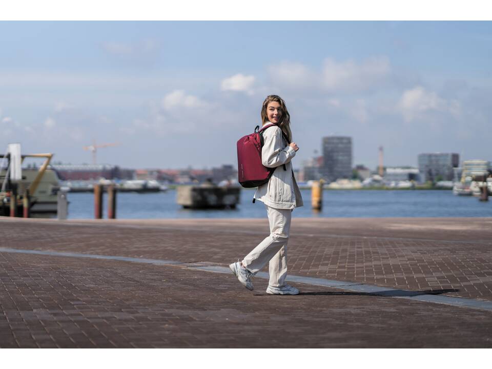 Sac à dos antivol Bobby Soft 48