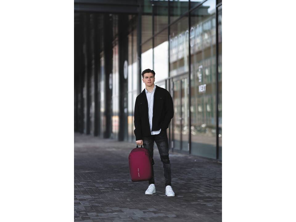 Sac à dos antivol Bobby Soft 49