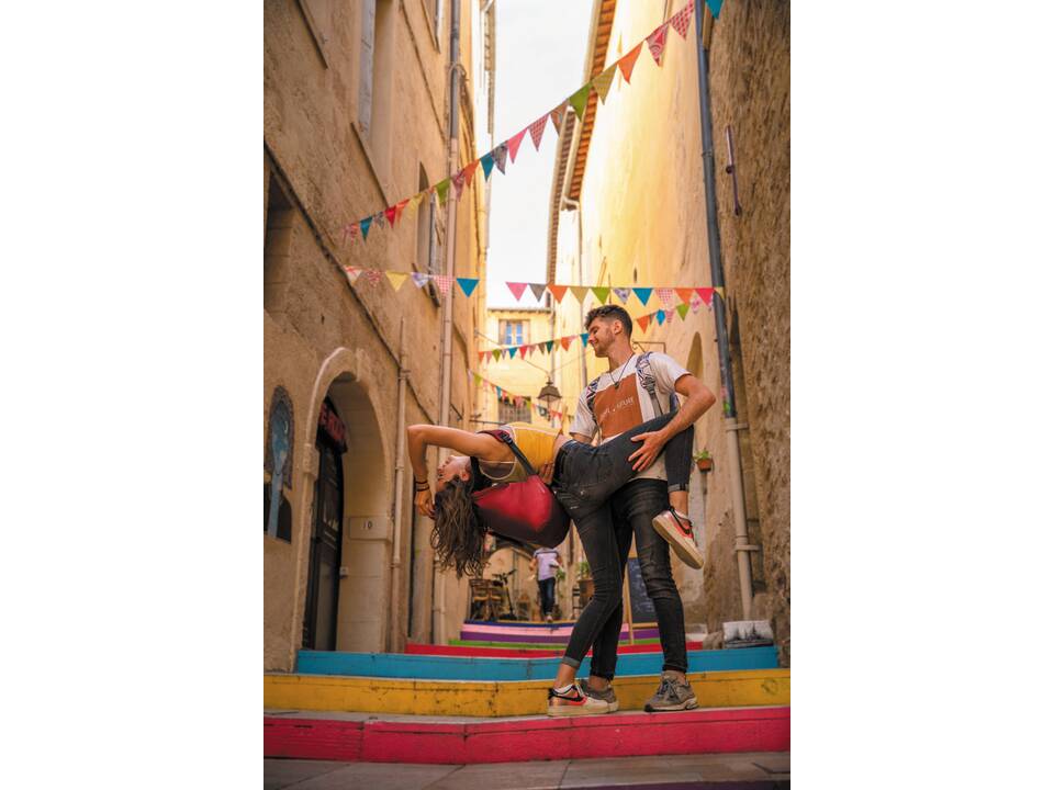 Sac à dos antivol Bobby Soft 52