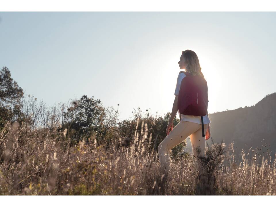 Sac à dos antivol Bobby Soft 56