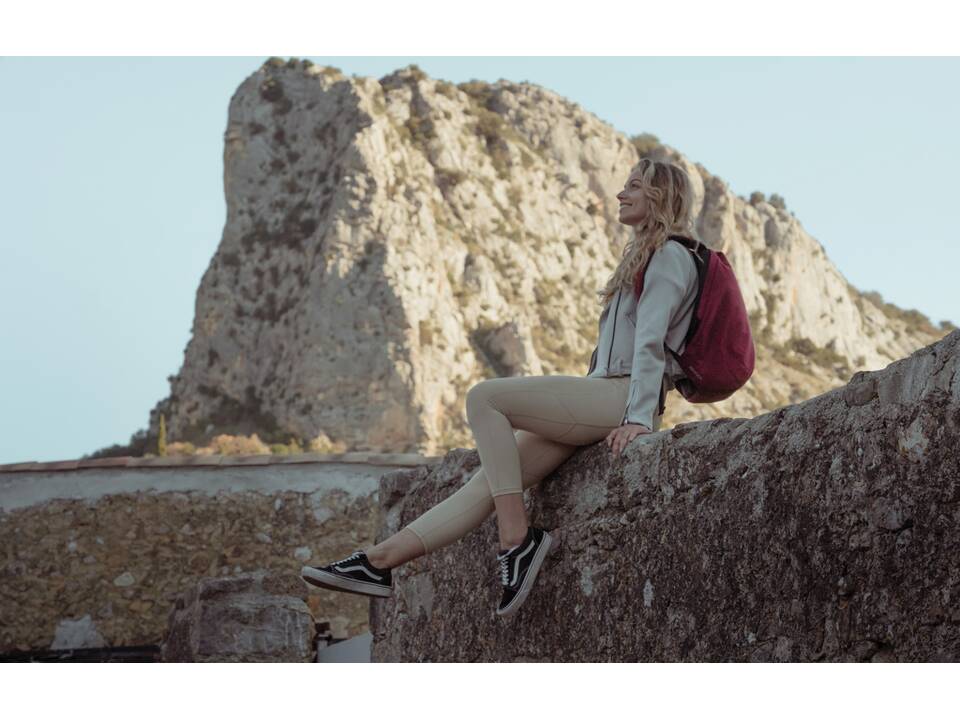 Sac à dos antivol Bobby Soft 58