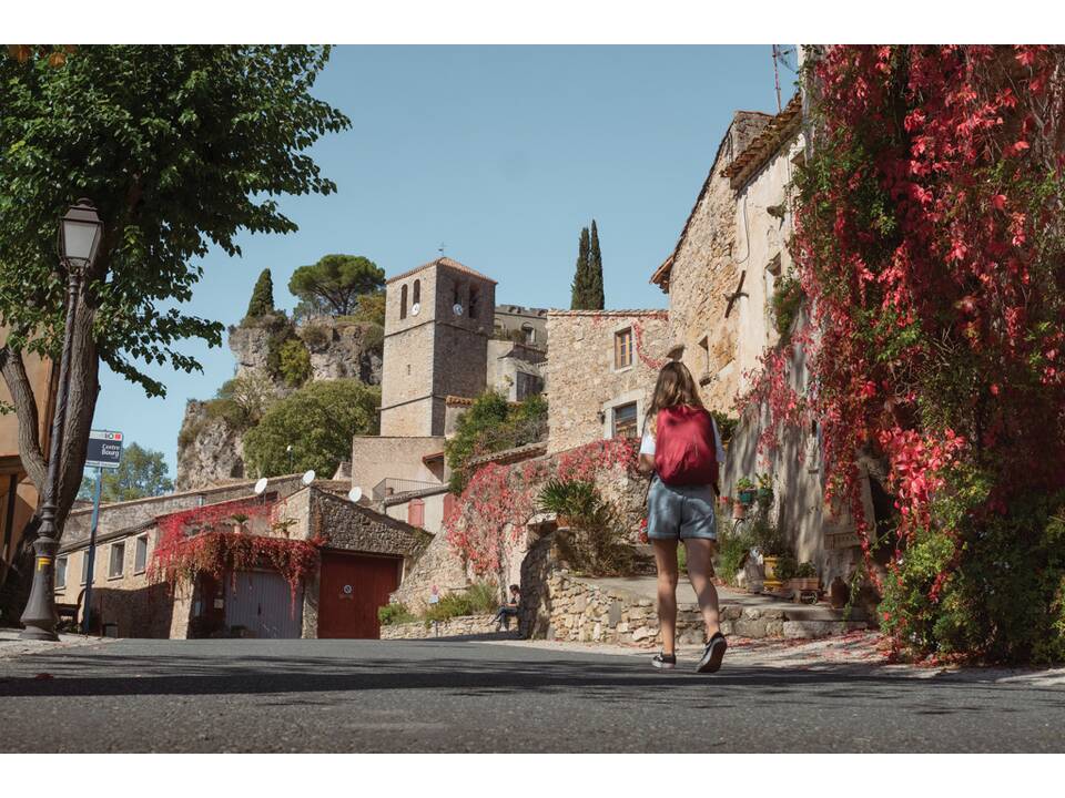 Sac à dos antivol Bobby Soft 59