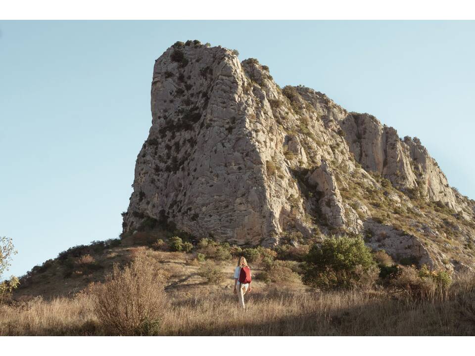 Sac à dos antivol Bobby Soft 60