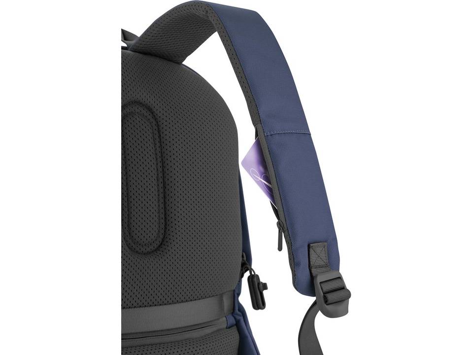 Sac à dos antivol Bobby Soft 20