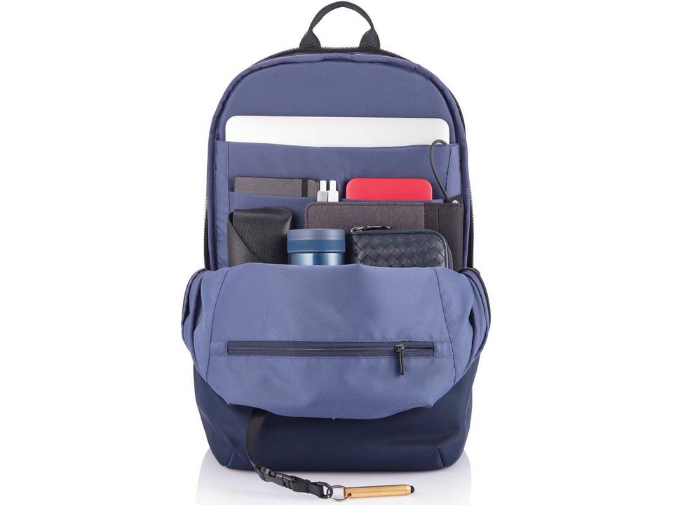 Sac à dos antivol Bobby Soft 16