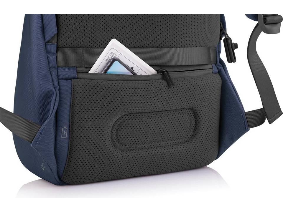 Sac à dos antivol Bobby Soft 17