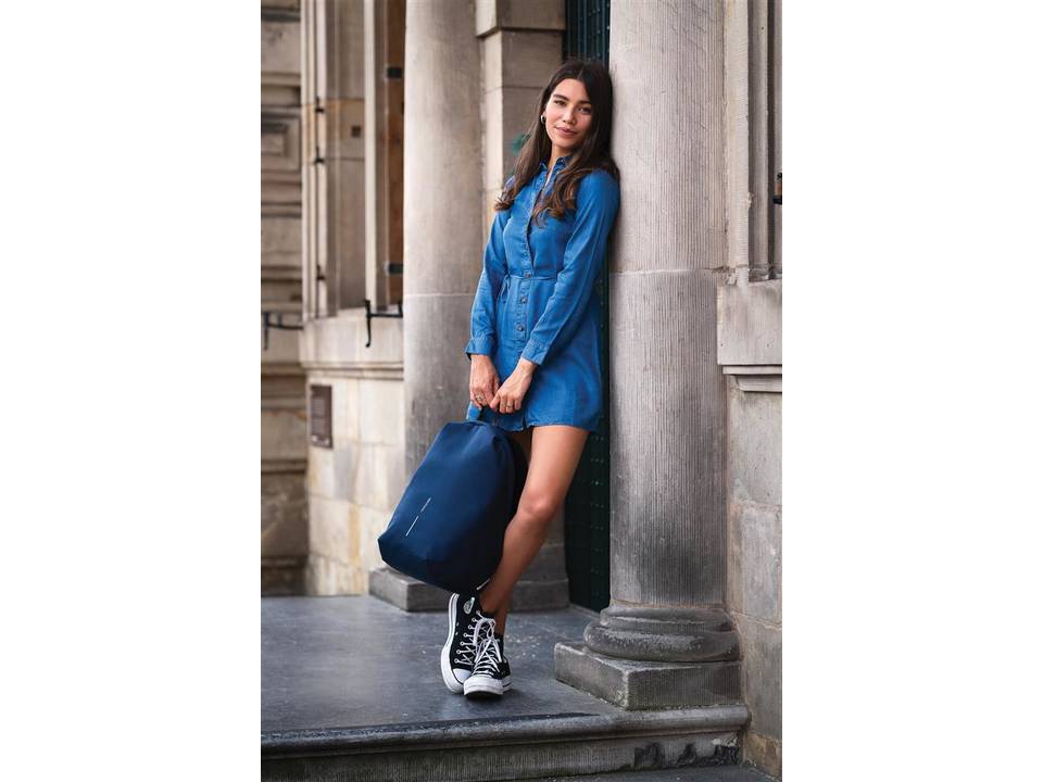 Sac à dos antivol Bobby Soft 27