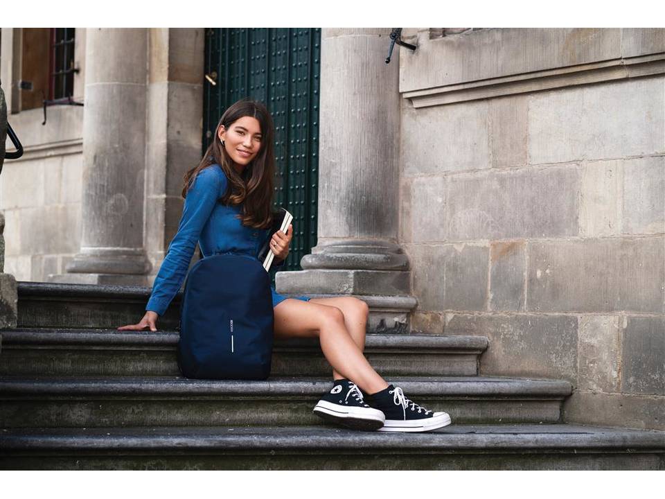 Sac à dos antivol Bobby Soft 28