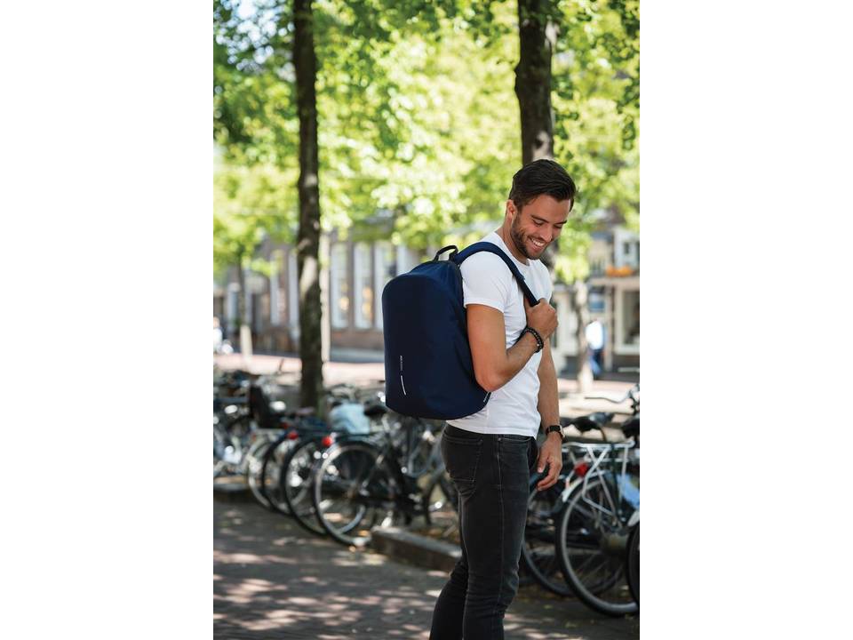 Sac à dos antivol Bobby Soft 29