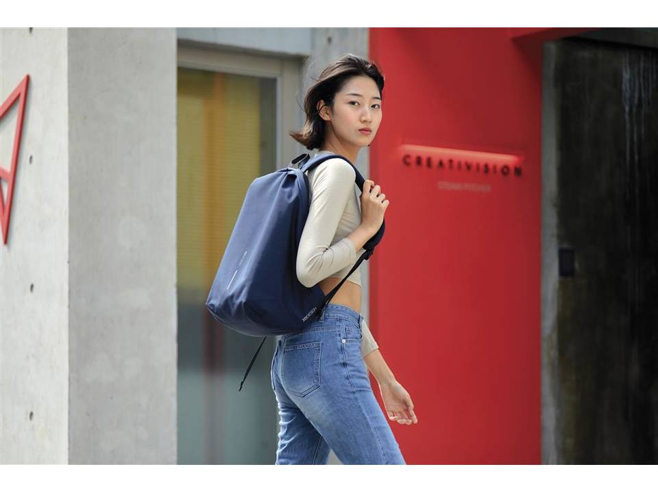 Sac à dos antivol Bobby Soft 30