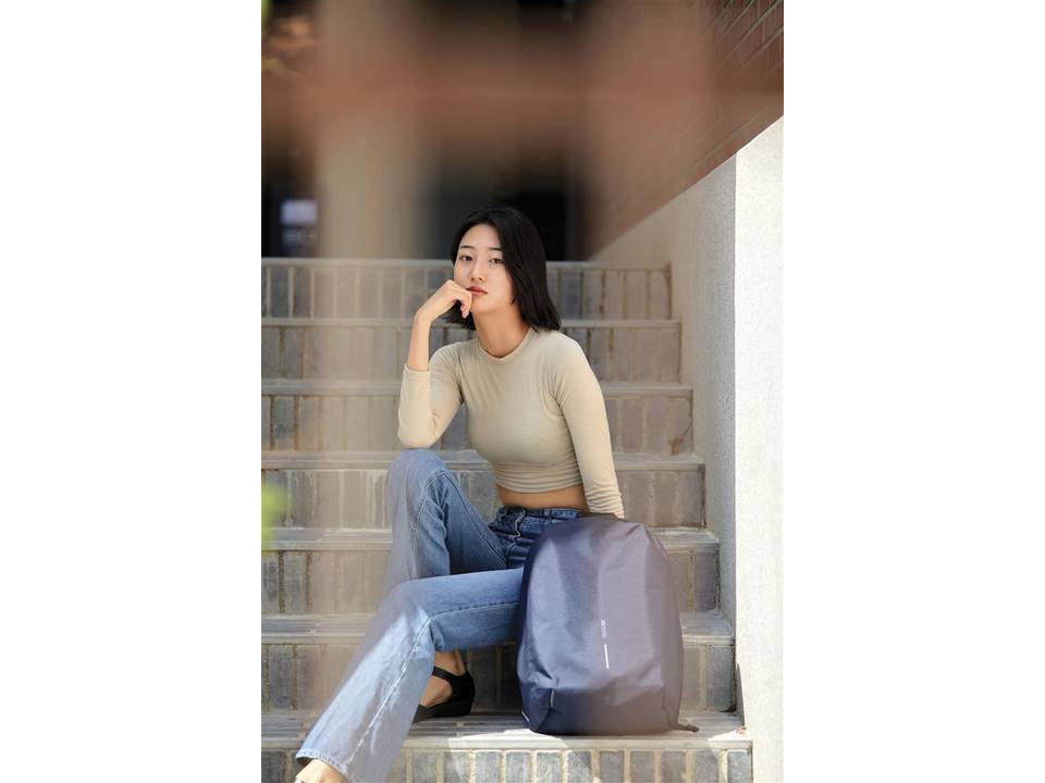 Sac à dos antivol Bobby Soft 31