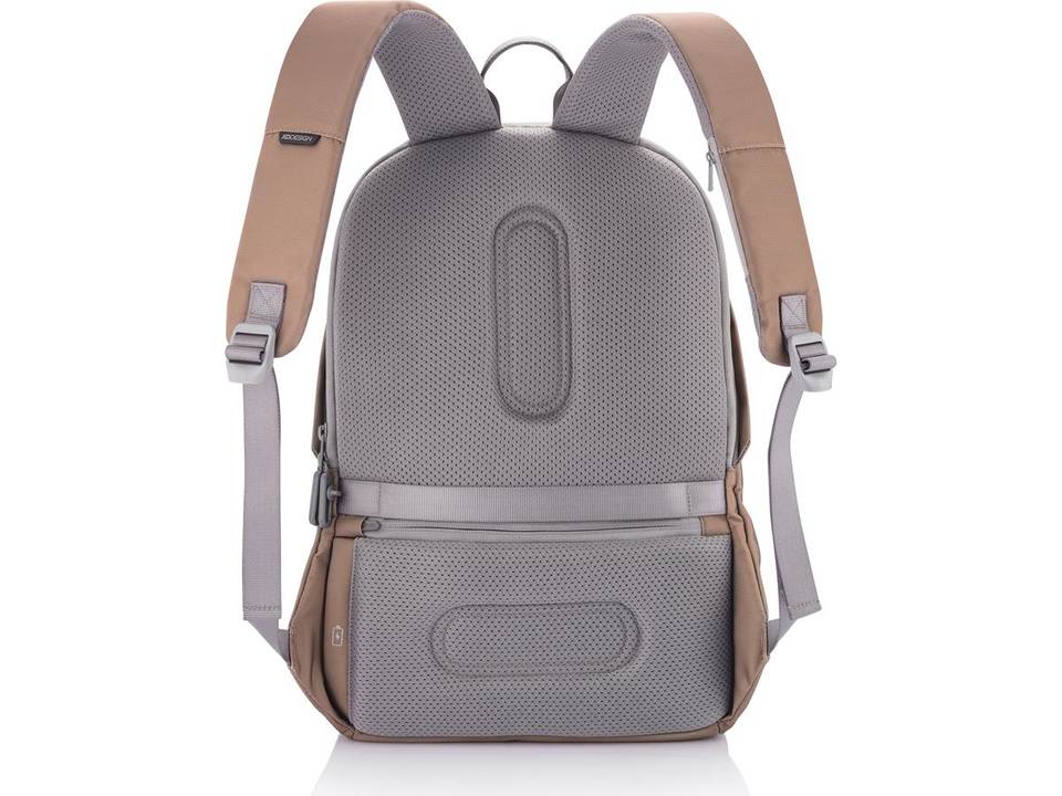 Sac à dos antivol Bobby Soft 3