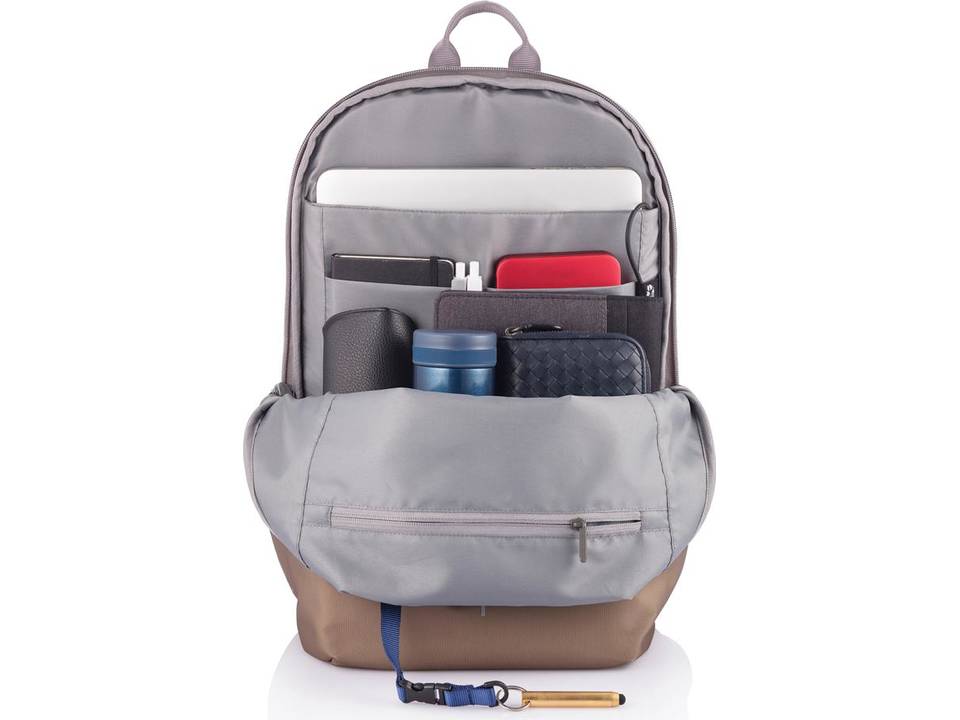 Sac à dos antivol Bobby Soft 4