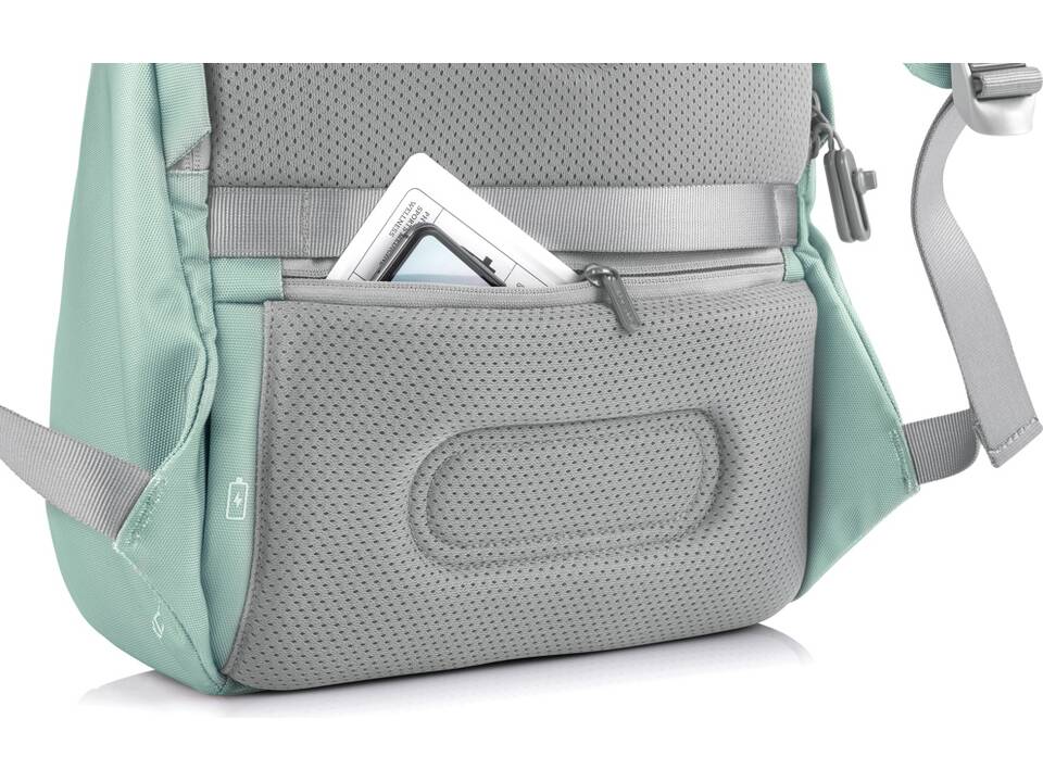 Sac à dos antivol Bobby Soft 99