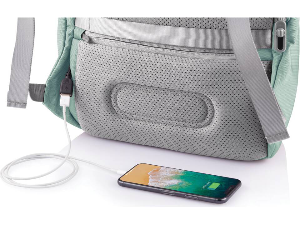 Sac à dos antivol Bobby Soft 100