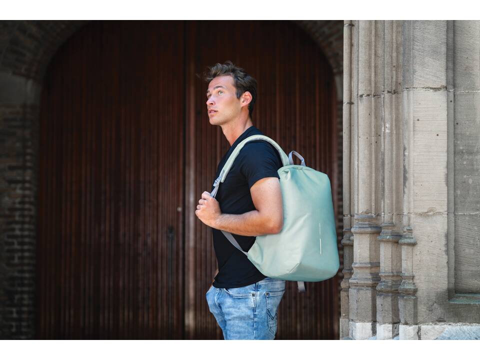 Sac à dos antivol Bobby Soft 106