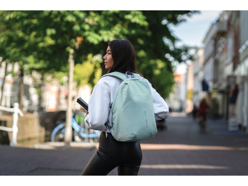 Sac à dos antivol Bobby Soft 108