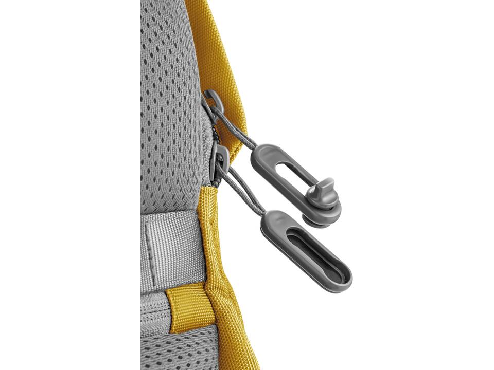 Sac à dos antivol Bobby Soft 72