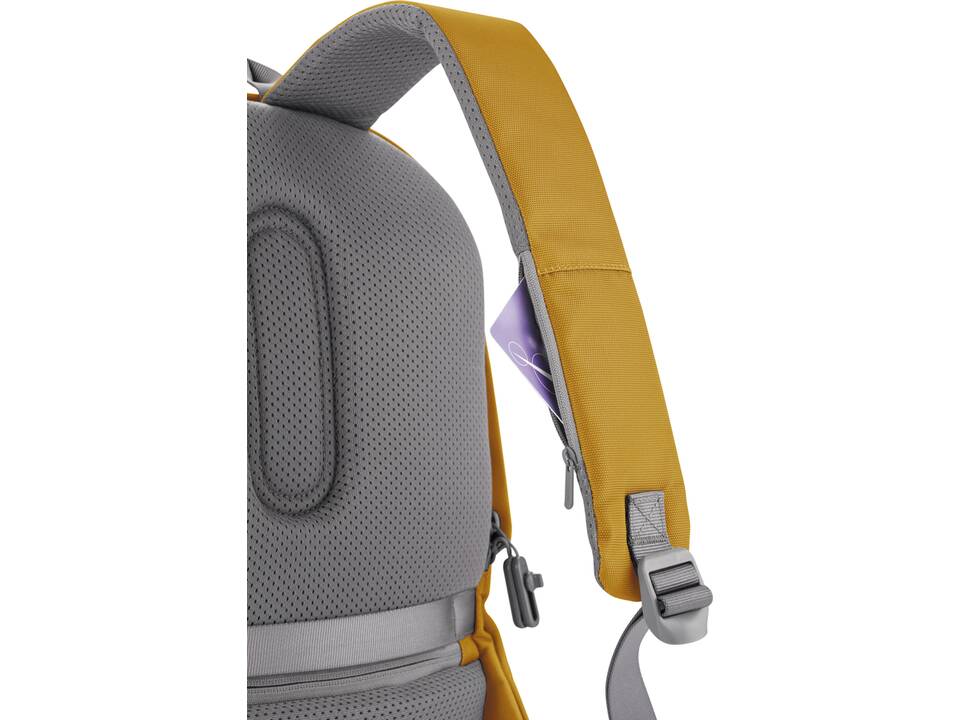 Sac à dos antivol Bobby Soft 73