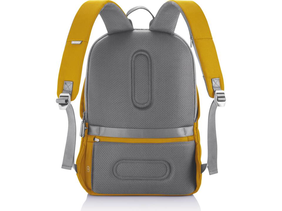 Sac à dos antivol Bobby Soft 66