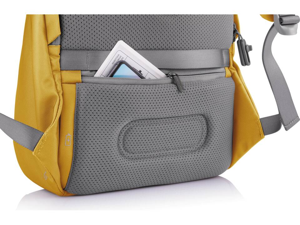 Sac à dos antivol Bobby Soft 68