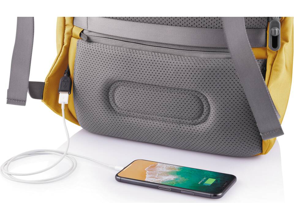 Sac à dos antivol Bobby Soft 69