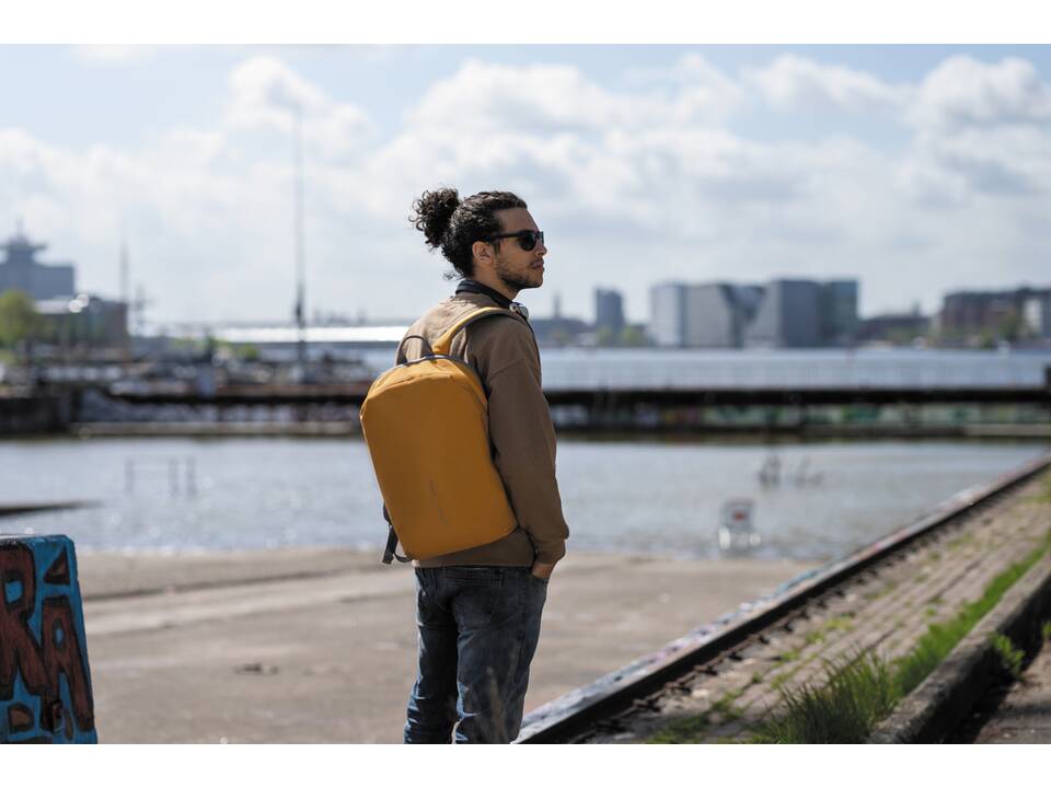 Sac à dos antivol Bobby Soft 75