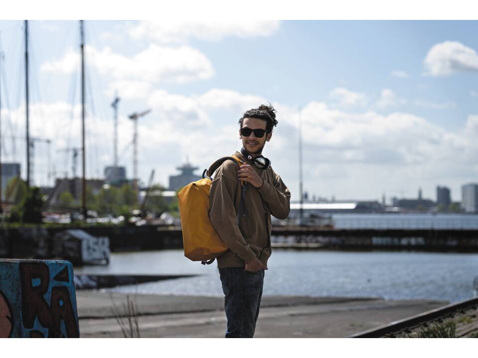 Sac à dos antivol Bobby Soft 76