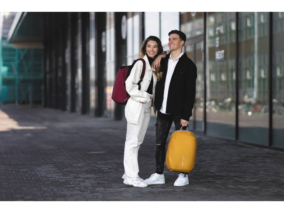 Sac à dos antivol Bobby Soft 78