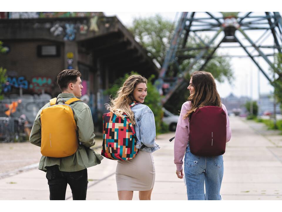 Sac à dos antivol Bobby Soft 79