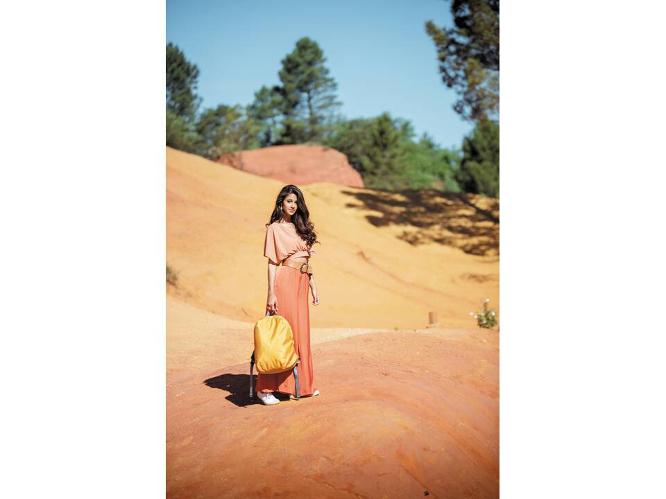 Sac à dos antivol Bobby Soft 80